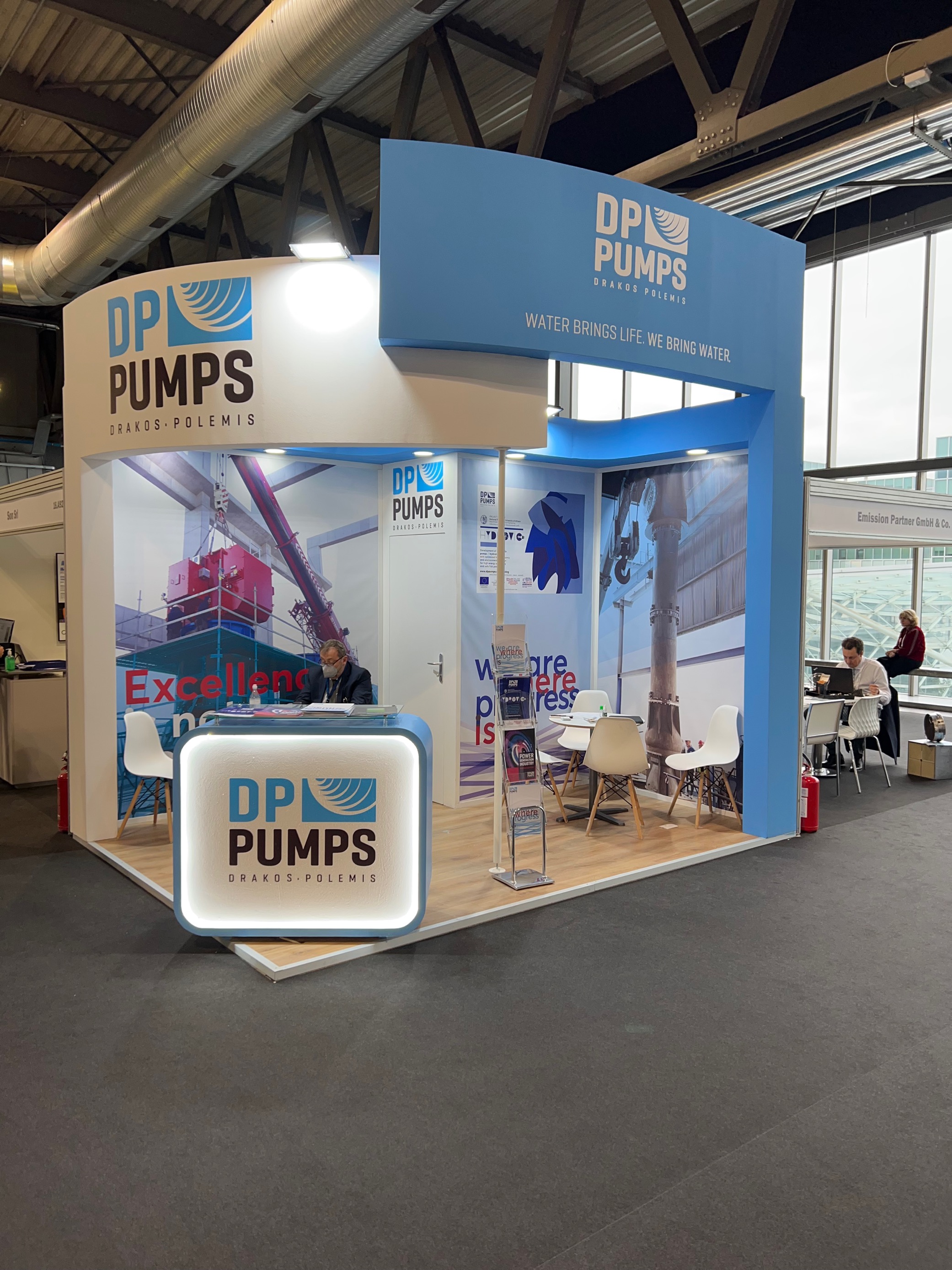 dppumps