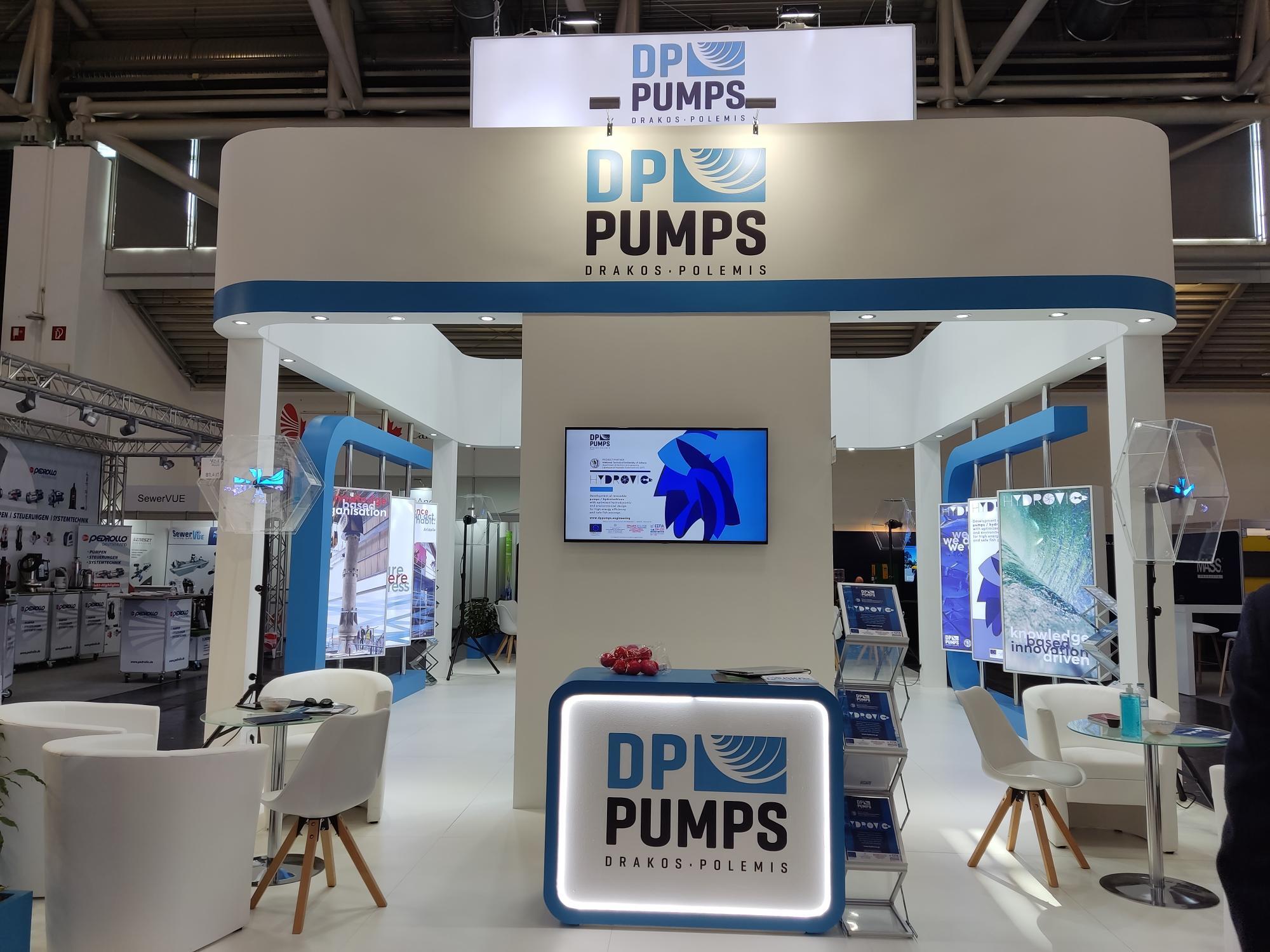 dppumps