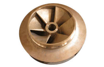 Bronze