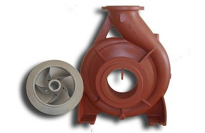 Cast Iron