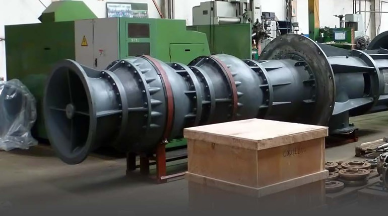 CENTRIFUGAL