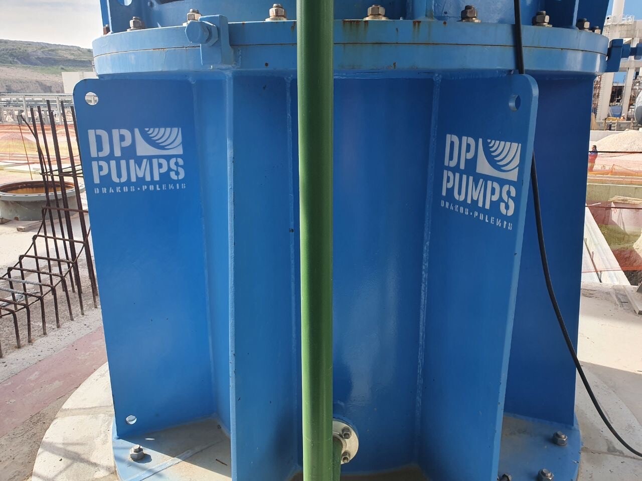 dppumps